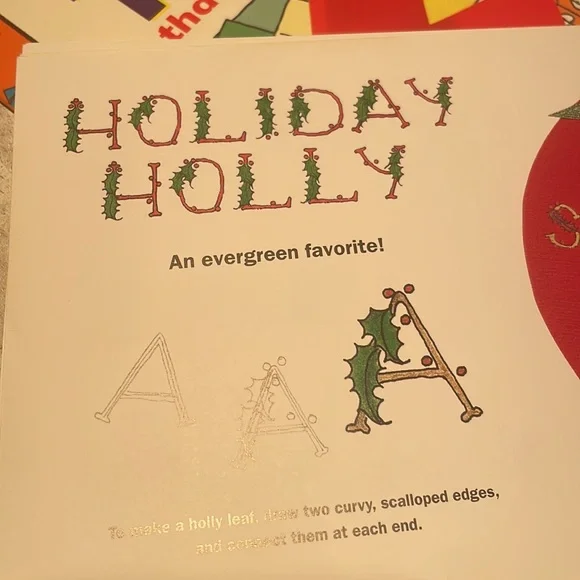 Kids Crafting Books - Picture 5 of 9